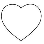 White Heart Emoji Meaning