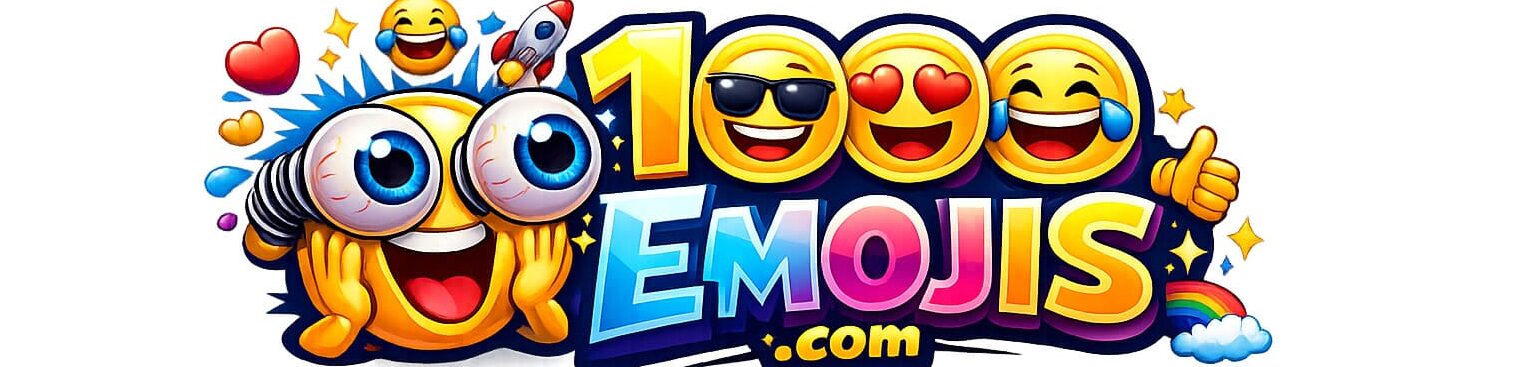 1000emojis.com Site Identity