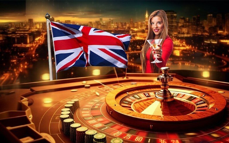 Lizaro casino login - How Mobile Gaming Is Reshaping the UK Entertainment Scene