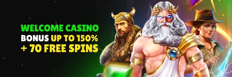 Discover velobet casino